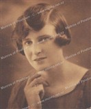 Marjorie Jane Whipp